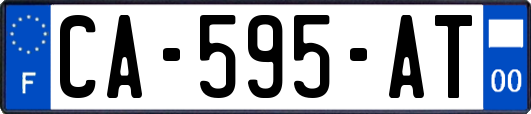 CA-595-AT