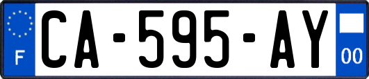 CA-595-AY