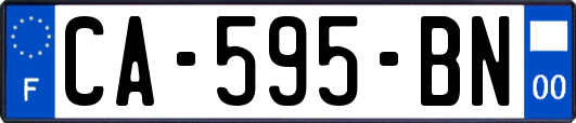 CA-595-BN