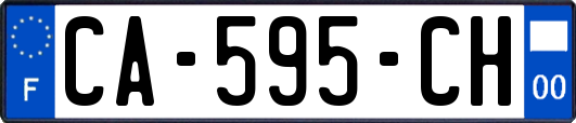 CA-595-CH