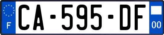 CA-595-DF