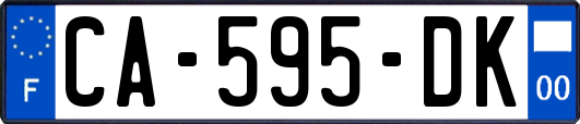 CA-595-DK