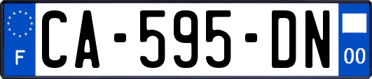 CA-595-DN