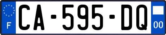 CA-595-DQ