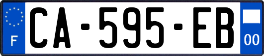 CA-595-EB