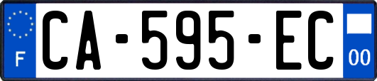 CA-595-EC