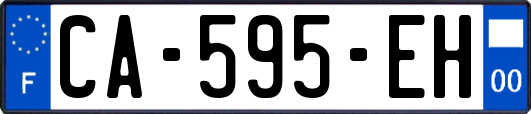 CA-595-EH