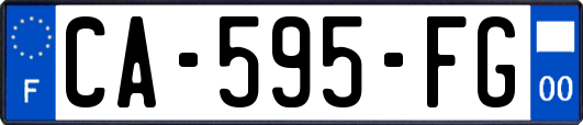 CA-595-FG