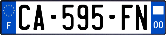 CA-595-FN