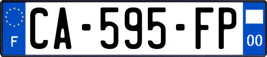 CA-595-FP