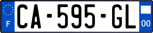 CA-595-GL