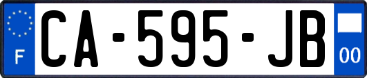 CA-595-JB