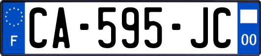CA-595-JC