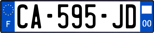 CA-595-JD