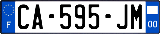 CA-595-JM