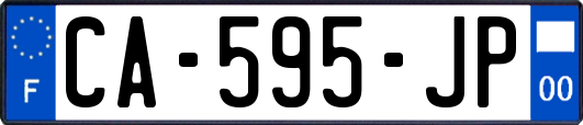 CA-595-JP