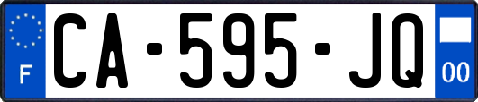 CA-595-JQ