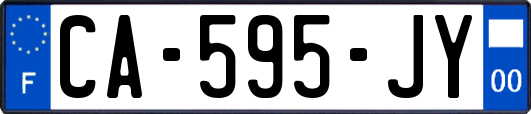 CA-595-JY