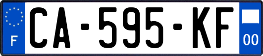 CA-595-KF