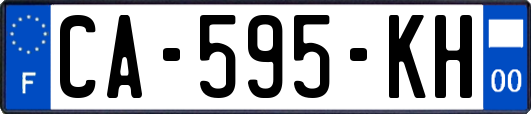 CA-595-KH