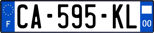 CA-595-KL