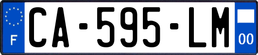 CA-595-LM