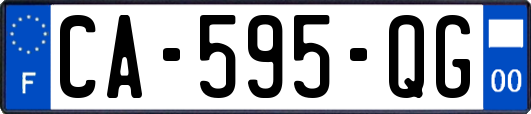 CA-595-QG