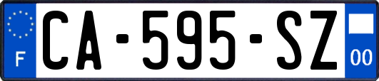 CA-595-SZ