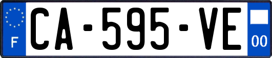 CA-595-VE