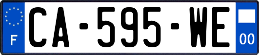 CA-595-WE