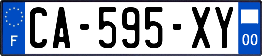 CA-595-XY