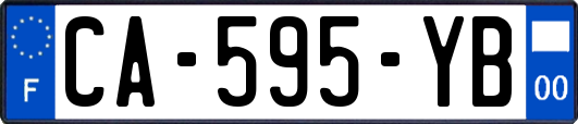 CA-595-YB