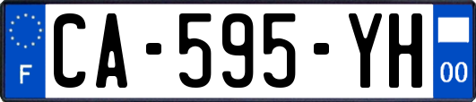 CA-595-YH