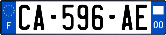 CA-596-AE