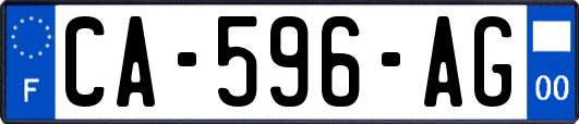 CA-596-AG