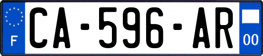 CA-596-AR