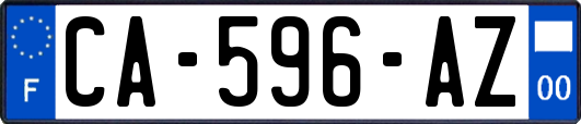 CA-596-AZ
