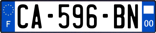 CA-596-BN