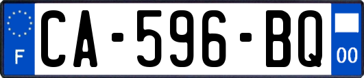 CA-596-BQ