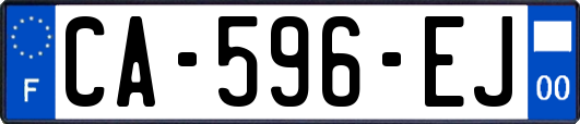 CA-596-EJ