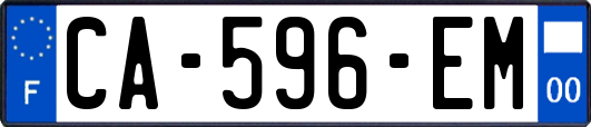 CA-596-EM
