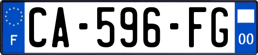 CA-596-FG