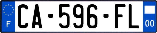 CA-596-FL