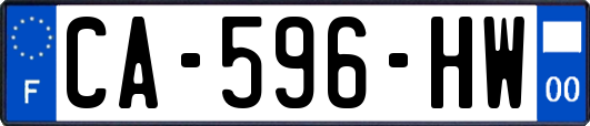 CA-596-HW