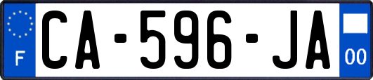 CA-596-JA