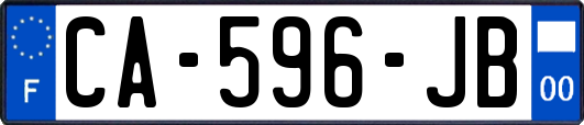 CA-596-JB