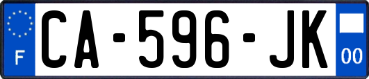 CA-596-JK