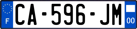 CA-596-JM