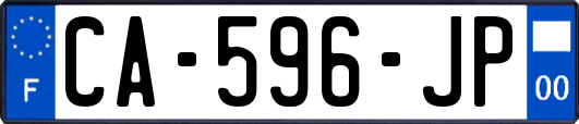 CA-596-JP