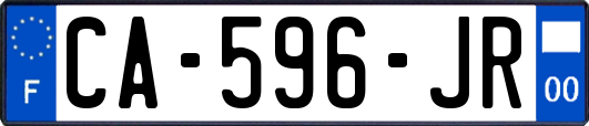 CA-596-JR